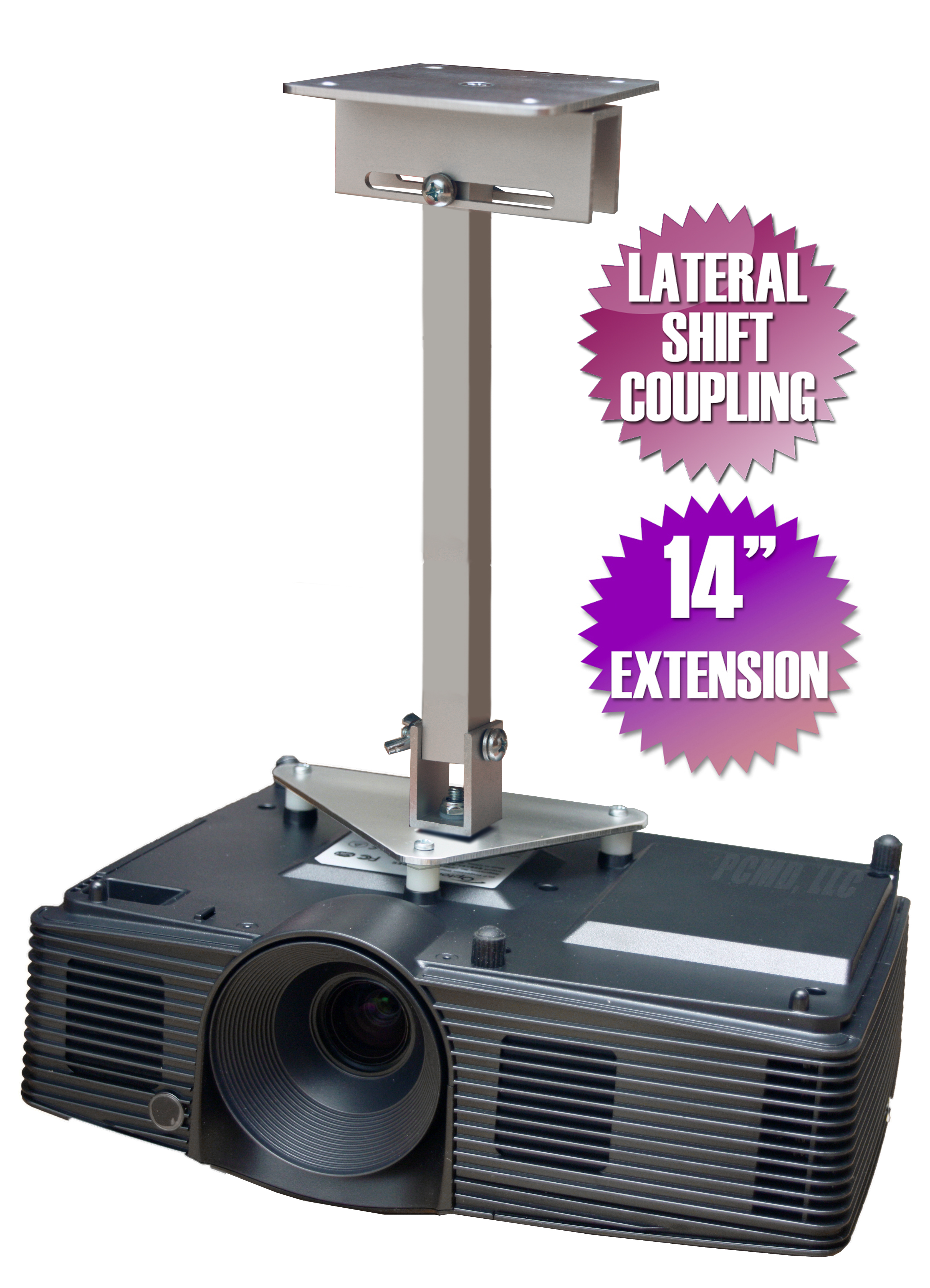 Details About Projector Ceiling Mount For Benq Lh770 Lx770