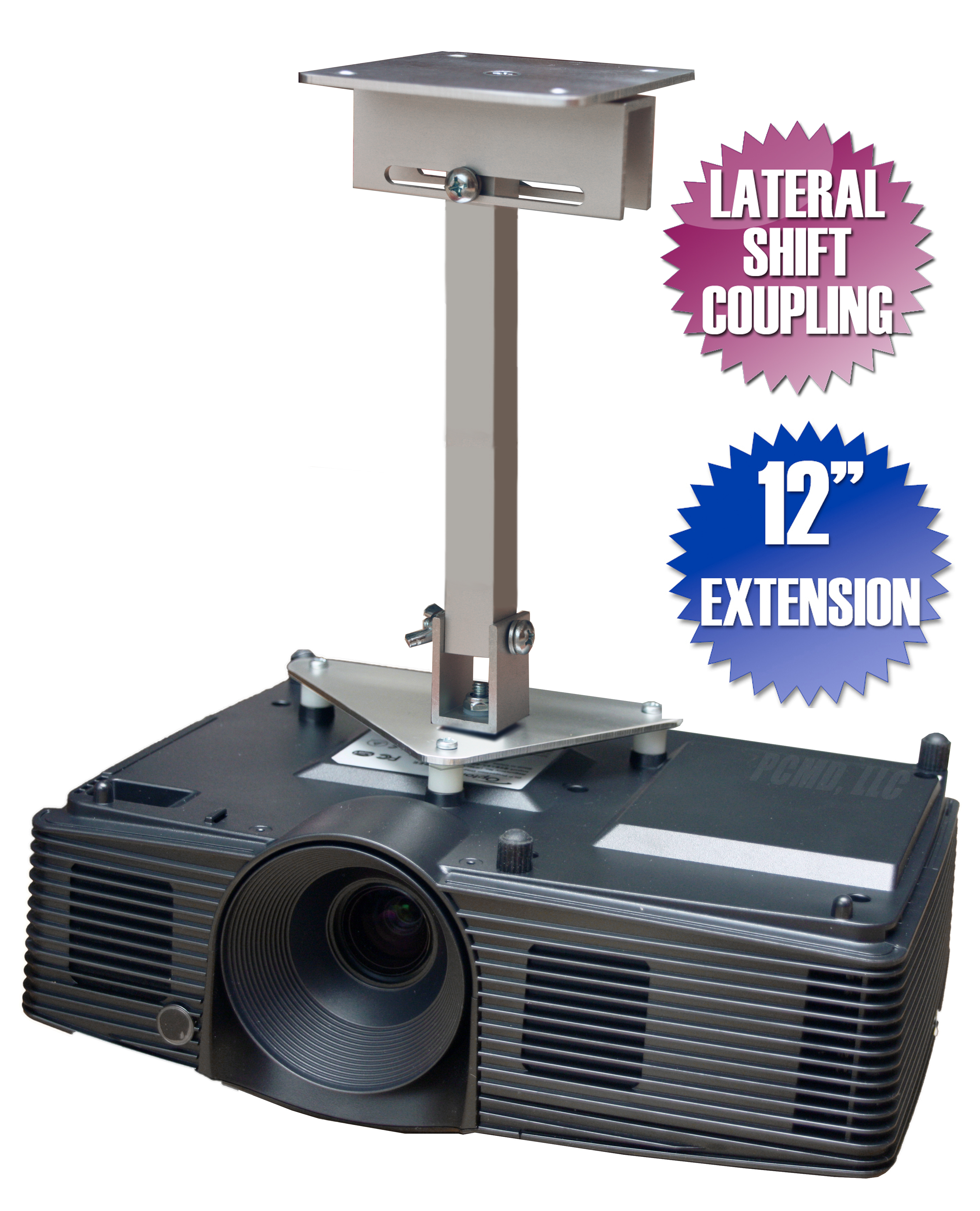 Projector Ceiling Mount For Infocus Inl3148hd Inl3149wu 8840010876