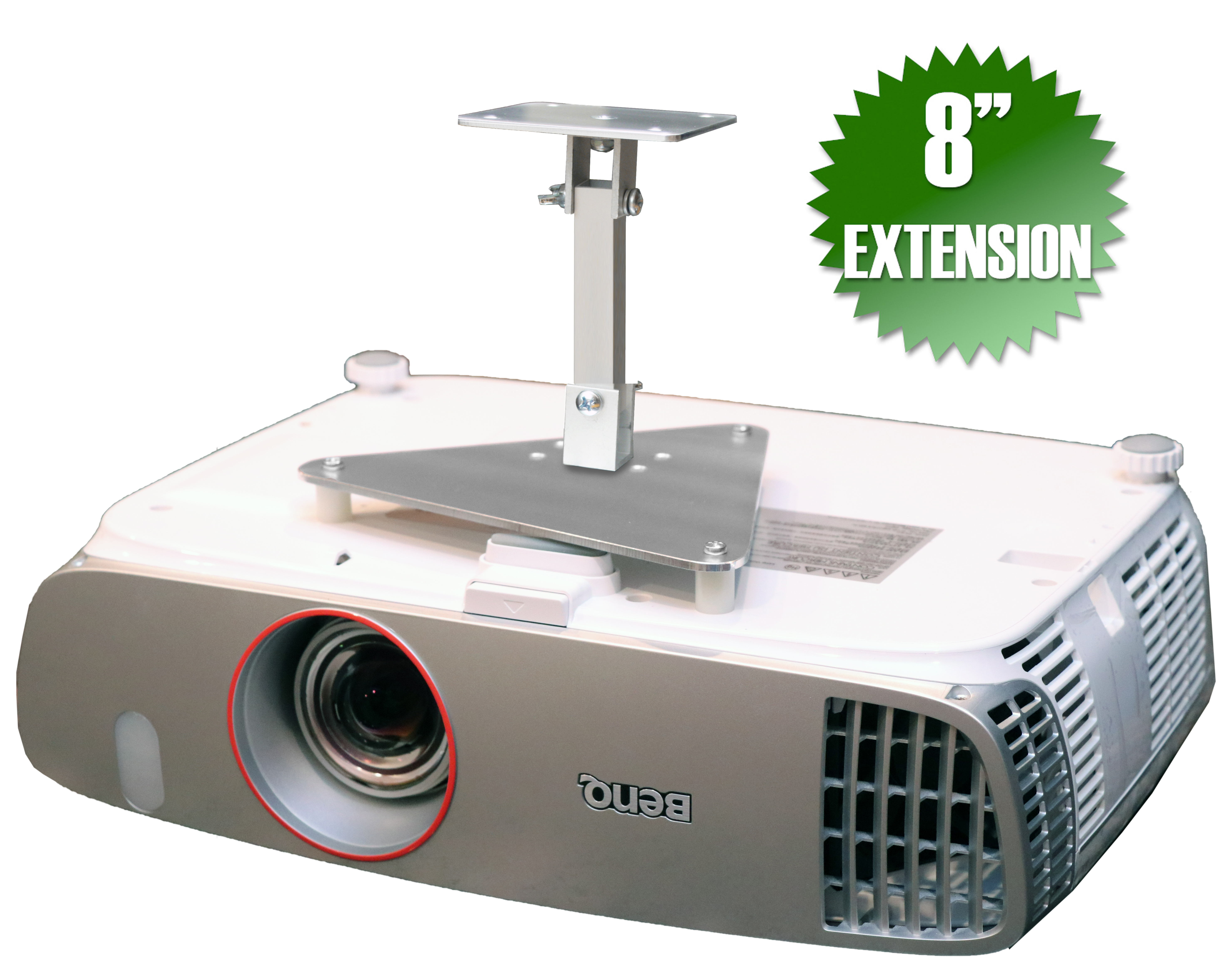 Details About Projector Ceiling Mount For Benq W1120